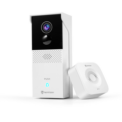 heimvision doorbell